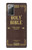S2889 Holy Bible Cover King James Version Case For Samsung Galaxy Note 20