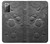 S2946 Moon Surface Case For Samsung Galaxy Note 20