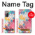 S2947 Candy Minimal Pastel Colors Case For Samsung Galaxy Note 20