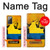 S2996 Colombia Football Soccer Case For Samsung Galaxy Note 20