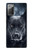 S3168 German Shepherd Black Dog Case For Samsung Galaxy Note 20