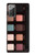 S3183 Lip Palette Case For Samsung Galaxy Note 20