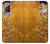 S3332 Gustav Klimt Adele Bloch Bauer Case For Samsung Galaxy Note 20