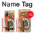 S3337 Wassily Kandinsky Hommage a Grohmann Case For Samsung Galaxy Note 20