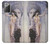 S3353 Gustav Klimt Allegory of Sculpture Case For Samsung Galaxy Note 20