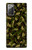 S3356 Sexy Girls Camo Camouflage Case For Samsung Galaxy Note 20