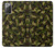 S3356 Sexy Girls Camo Camouflage Case For Samsung Galaxy Note 20