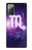 S3370 Zodiac Scorpio Case For Samsung Galaxy Note 20