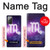 S3370 Zodiac Scorpio Case For Samsung Galaxy Note 20