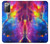 S3371 Nebula Sky Case For Samsung Galaxy Note 20