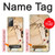 S3397 Postcards Memories Case For Samsung Galaxy Note 20