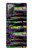 S3420 Coding Programmer Case For Samsung Galaxy Note 20