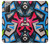 S3445 Graffiti Street Art Case For Samsung Galaxy Note 20