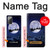 S3508 Xmas Santa Moon Case For Samsung Galaxy Note 20