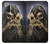S3594 Grim Reaper Wins Poker Case For Samsung Galaxy Note 20