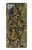 S3661 William Morris Forest Velvet Case For Samsung Galaxy Note 20