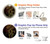 S0354 Chinese Dragon Case For Samsung Galaxy Note 20 Ultra, Ultra 5G