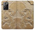 S0380 Dinosaur Fossil Case For Samsung Galaxy Note 20 Ultra, Ultra 5G