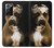 S0520 PitBull Case For Samsung Galaxy Note 20 Ultra, Ultra 5G