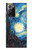 S0582 Van Gogh Starry Nights Case For Samsung Galaxy Note 20 Ultra, Ultra 5G S0582 Van Gogh Starry Nights Case For Samsung Galaxy Note 20 Ultra, Ultra 5G