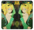 S0095 Peter Pan's Tinker Bell Case Cover For IPHONE 5 5s SE