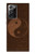 S0825 Taoism Yin Yang Case For Samsung Galaxy Note 20 Ultra, Ultra 5G