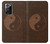 S0825 Taoism Yin Yang Case For Samsung Galaxy Note 20 Ultra, Ultra 5G
