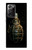 S0881 Hand Grenade Case For Samsung Galaxy Note 20 Ultra, Ultra 5G