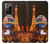 S0893 Las Vegas Case For Samsung Galaxy Note 20 Ultra, Ultra 5G