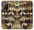 S0977 Baby Raccoons Case For Samsung Galaxy Note 20 Ultra, Ultra 5G S0977 Baby Raccoons Case For Samsung Galaxy Note 20 Ultra, Ultra 5G