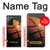 S0980 Basketball Sport Case For Samsung Galaxy Note 20 Ultra, Ultra 5G