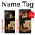 S1069 Old Vintage Sexy Poker Case For Samsung Galaxy Note 20 Ultra, Ultra 5G