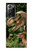 S1452 Trex Raptor Dinosaur Case For Samsung Galaxy Note 20 Ultra, Ultra 5G