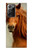 S1595 Beautiful Brown Horse Case For Samsung Galaxy Note 20 Ultra, Ultra 5G