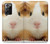 S1619 Cute Guinea Pig Case For Samsung Galaxy Note 20 Ultra, Ultra 5G