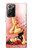 S1669 Pinup Girl Vintage Case For Samsung Galaxy Note 20 Ultra, Ultra 5G