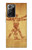 S1682 Steampunk Frankenstein Case For Samsung Galaxy Note 20 Ultra, Ultra 5G