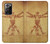 S1682 Steampunk Frankenstein Case For Samsung Galaxy Note 20 Ultra, Ultra 5G