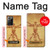 S1682 Steampunk Frankenstein Case For Samsung Galaxy Note 20 Ultra, Ultra 5G