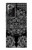 S1838 Mayan Pattern Case For Samsung Galaxy Note 20 Ultra, Ultra 5G