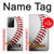 S1842 New Baseball Case For Samsung Galaxy Note 20 Ultra, Ultra 5G