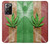 S2109 Marijuana Rasta Flag Case For Samsung Galaxy Note 20 Ultra, Ultra 5G