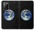 S2266 Earth Planet Space Star nebula Case For Samsung Galaxy Note 20 Ultra, Ultra 5G
