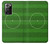 S2322 Football Soccer Field Case For Samsung Galaxy Note 20 Ultra, Ultra 5G