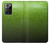 S2475 Green Apple Texture Seamless Case For Samsung Galaxy Note 20 Ultra, Ultra 5G