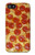 S0236 Pizza Case Cover For IPHONE 5 5s SE