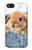 S0242 Cute Rabbit Case Cover For IPHONE 5 5s SE