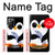 S2631 Cute Baby Penguin Case For Samsung Galaxy Note 20 Ultra, Ultra 5G