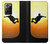S2676 Extreme Skateboard Sunset Case For Samsung Galaxy Note 20 Ultra, Ultra 5G