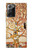 S2723 The Tree of Life Gustav Klimt Case For Samsung Galaxy Note 20 Ultra, Ultra 5G